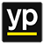 Yellow pages icon